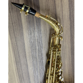 Sax Alto DASONS Laqueado Mi Bemol